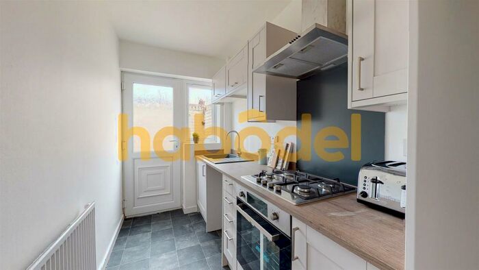 2 Bedroom Terraced House To Rent In Kingswood Avenue, Walton, Liverpool, L9