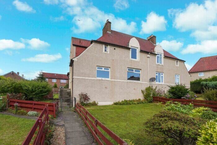 4 Bedroom Semi-Detached House For Sale In Whinney Knowe, North Queensferry, Inverkeithing, KY11