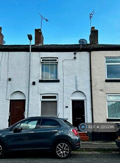 2 Bedroom Terraced House To Rent In Ryle Street, Macclesfield, SK11