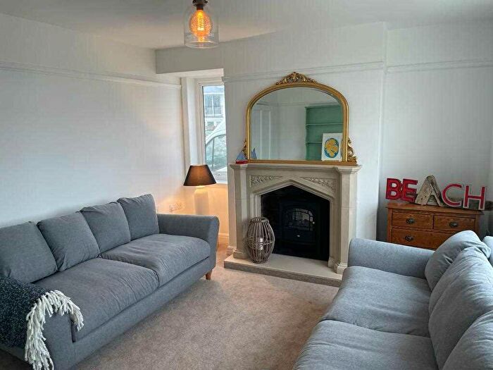 4 Bedroom Detached House For Sale In The Old Police House, Lon St Ffraid, Trearddur Bay, LL65