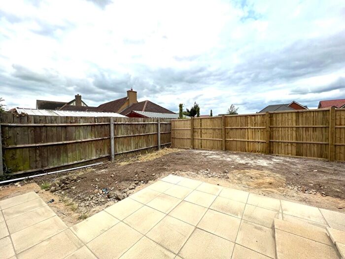 2 Bedroom Detached Bungalow For Sale In School Lane, Manea, March, Cambs., PE15