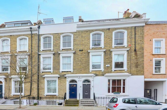 1 Bedroom Flat To Rent In Ifield Road, Chelsea, London, SW10