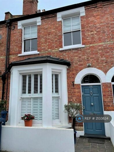 3 Bedroom Terraced House To Rent In Prospect Road, London, NW2