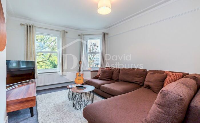 1 Bedroom Flat To Rent In Birkbeck Road, Crouch End, London, N8