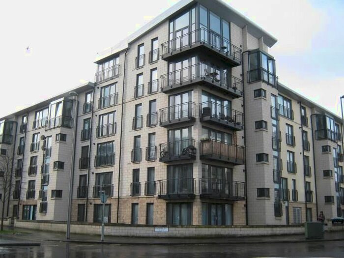1 Bedroom Flat To Rent In Waterfront Park, Edinburgh, EH5