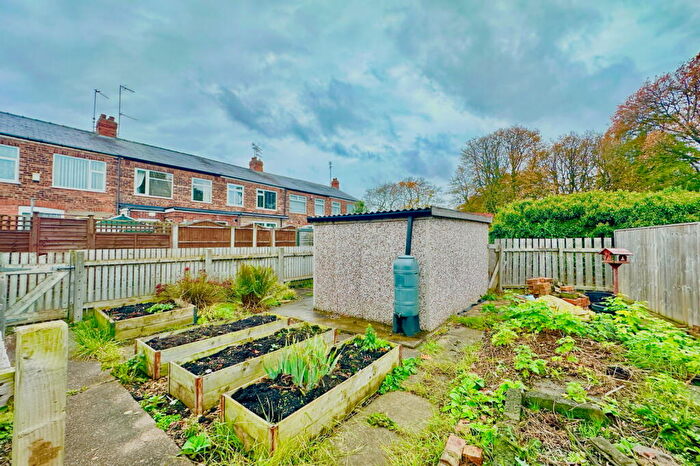 3 Bedroom Terraced House For Sale In Perth Street West, Hull, HU5
