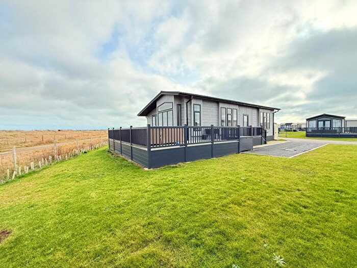 2 Bedroom Lodge For Sale In Omar, Warners Lane, PO20