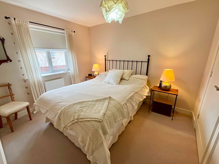 3 Bedroom Terraced House For Sale In Teeswater Close, Long Lawford, Rugby, CV23