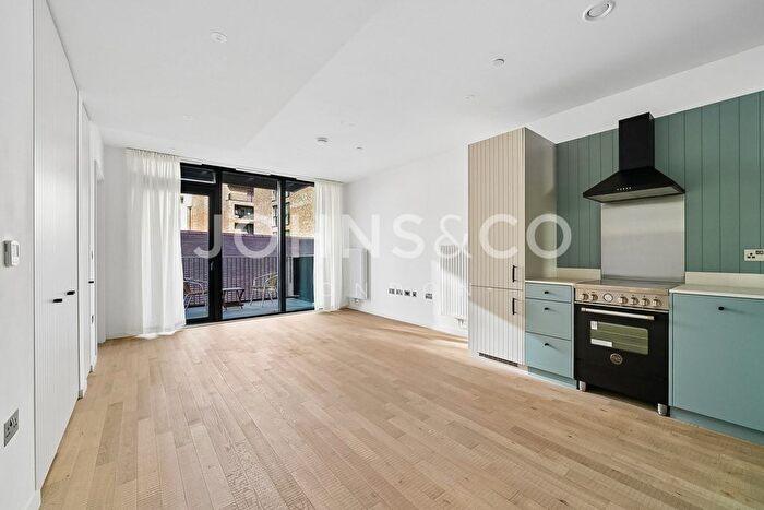 1 Bedroom Flat To Rent In The Brentford Project, Brentford, London, TW8