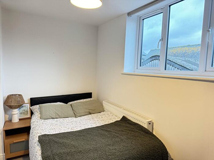 1 Bedroom Terraced House To Rent In Monson Street - Spare Rooms Available, LN5