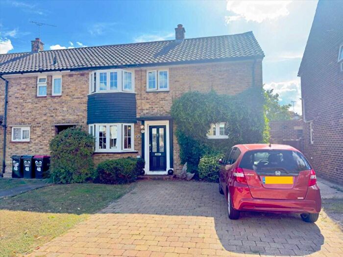 3 Bedroom End Of Terrace House For Sale In Woodleigh Avenue, Leigh On Sea, SS9