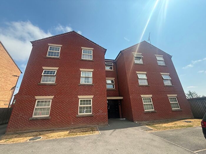 2 Bedroom Flat For Sale In Glen View, Mexborough, S64
