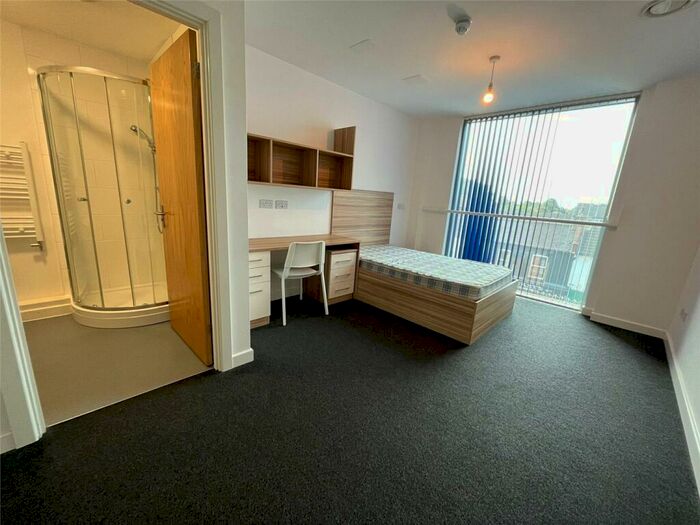 Property To Rent In Wellingborough Road, Northampton, NN1