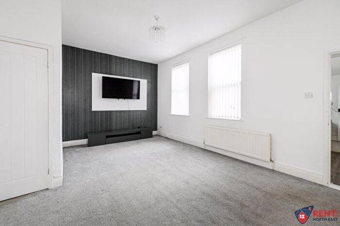 2 Bedroom Flat To Rent In William Street, Blyth, NE24