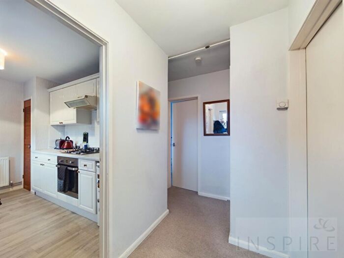 2 Bedroom Apartment To Rent In Gales Drive, Crawley, RH10