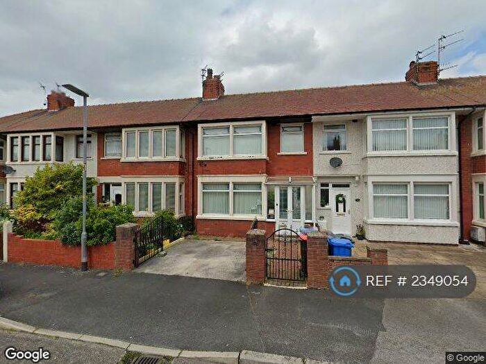 3 Bedroom Terraced House To Rent In Homestead Drive, Fleetwood, FY7