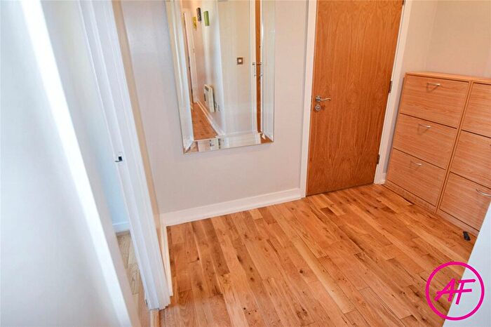 2 Bedroom Apartment For Sale In Vaughan Street, Llandudno, Conwy, LL30