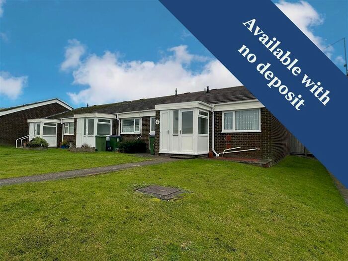 2 Bedroom Property To Rent In Lynwood, Folkestone, CT19