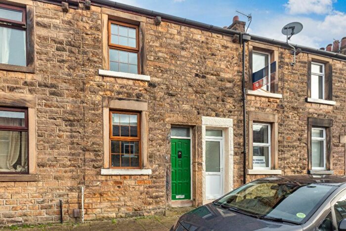 2 Bedroom Terraced House For Sale In Dunkeld Street, Lancaster, LA1