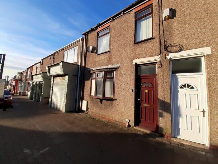3 Bedroom Terraced House To Rent In Alexandra Terrace, Wheatley Hill, Durham, DH6