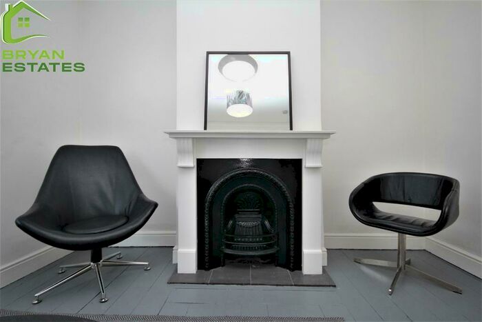 4 Bedroom Terraced House To Rent In Clifden Road, Clapton, London, E5