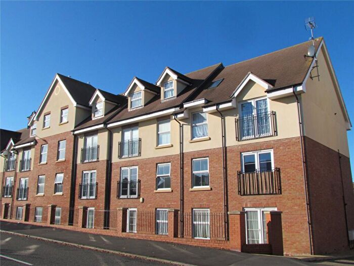 2 Bedroom Apartment For Sale In Main Road, Harwich, Essex, CO12