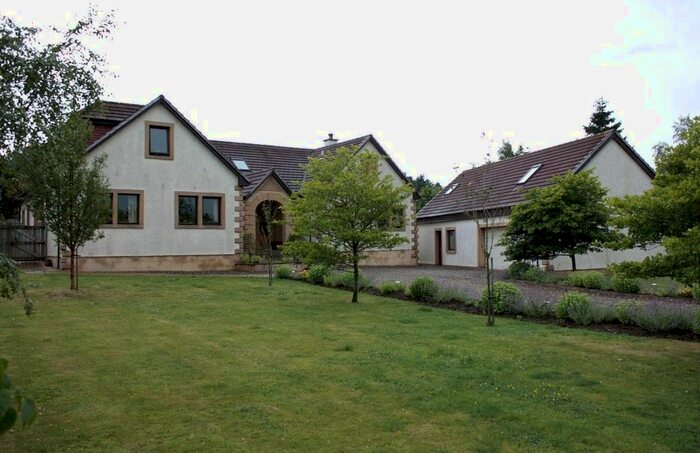 4 Bedroom Detached House To Rent In Castleview Lane, Murieston, Livingston EH54