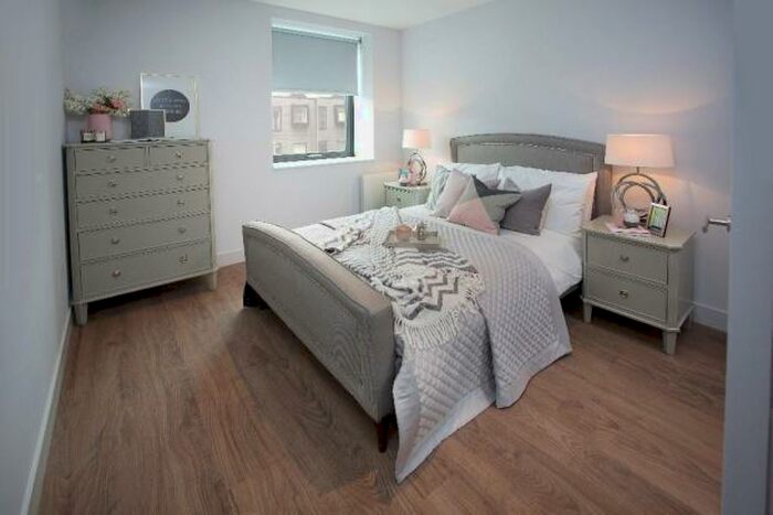 2 Bedroom Apartment To Rent In New Union Street, Manchester, Greater Manchester, M4