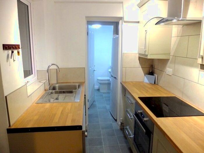 3 Bedroom Terraced House To Rent In Beaconsfield Road, Norwich, NR3