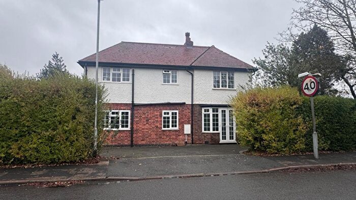 5 Bedroom Detached House For Sale In Melton Road, Tollerton, NG12