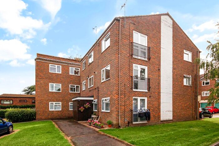 1 Bedroom Apartment To Rent In Liscombe, Bracknell, RG12