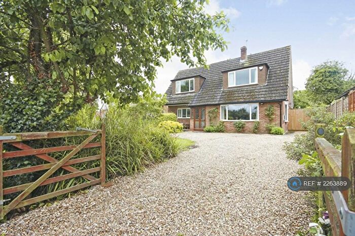 3 Bedroom Detached House To Rent In Middletown, Moreton Morrell, Warwick, CV35