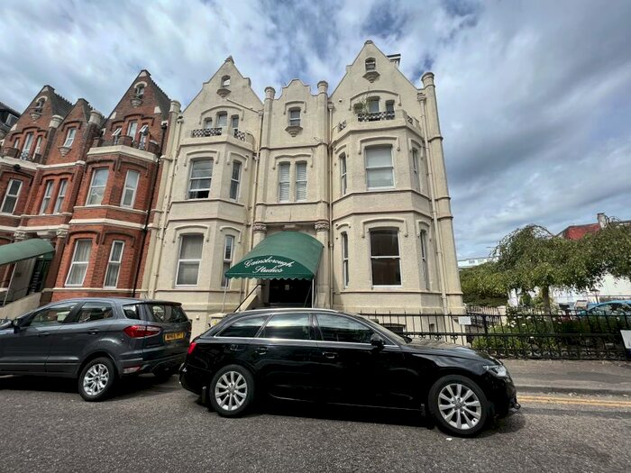 Apartment To Rent In Durley Gardens, Bournemouth, Dorset, BH2
