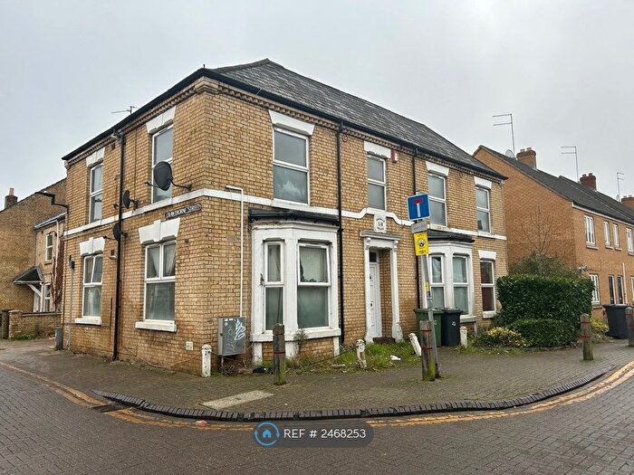 3 Bedroom Maisonette To Rent In Monument Street, Peterborough, PE1