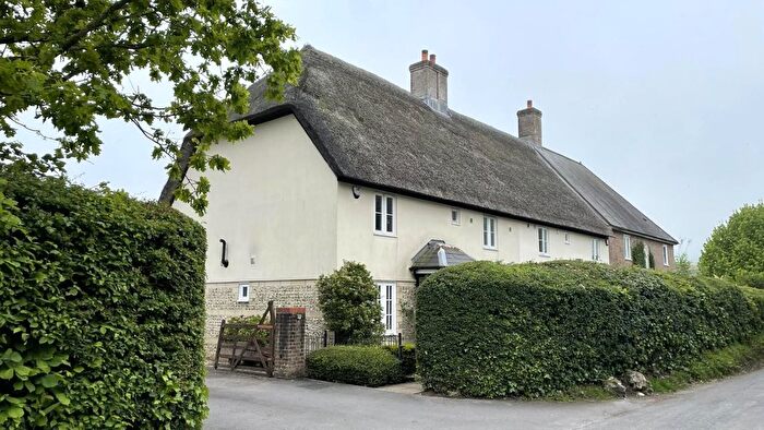 3 Bedroom End Of Terrace House For Sale In Wills Lane, Cerne Abbas, Dorchester, DT2