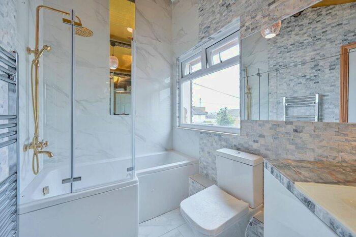 1 Bedroom Flat To Rent In Bert Road, Thornton Heath, CR7