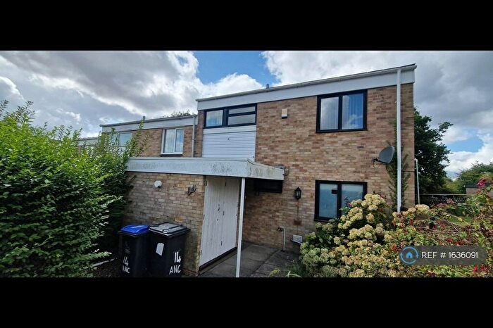 3 Bedroom End Of Terrace House To Rent In Ancress Close, Canterbury, CT2