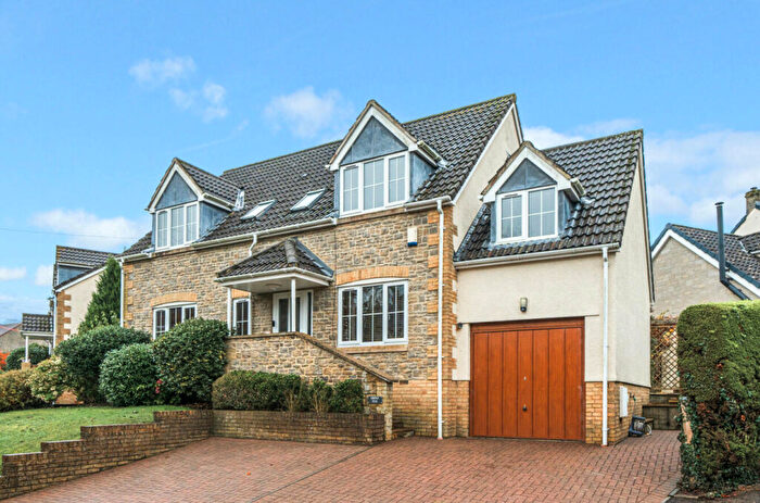 5 Bedroom Detached House For Sale In Grove Lane, Hinton, Chippenham, Gloucestershire, SN14