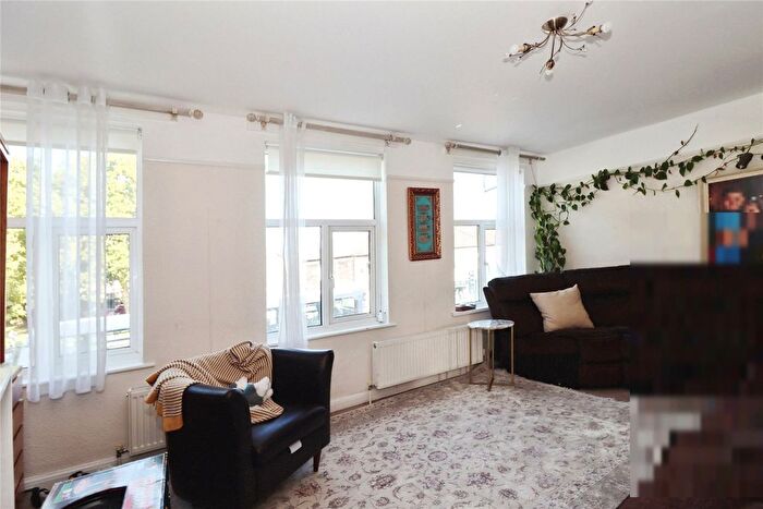 3 Bedroom Terraced House For Sale In Fishponds Road, Fishponds, Bristol, BS16