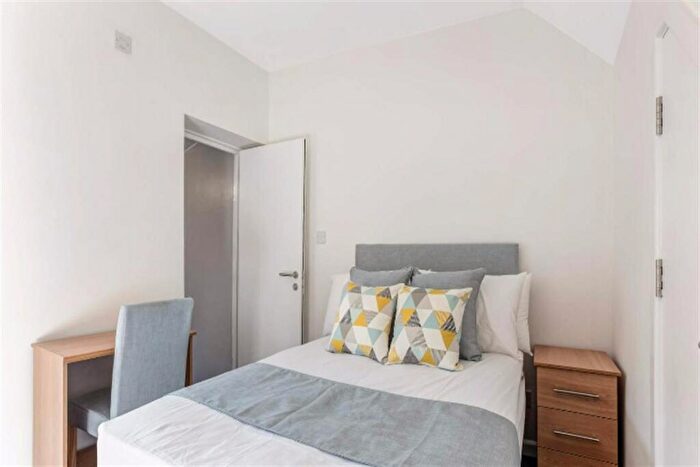 5 Bedroom Terraced House To Rent In Bedroom Terraced House In Property Location, BS5