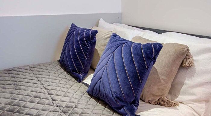 1 Bedroom Flat To Rent In Ilkeston Road, Nottingham, NG7