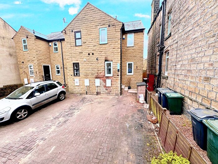 2 Bedroom Detached House To Rent In Dicks Garth Road, Menston, Ilkley, West Yorkshire, LS29