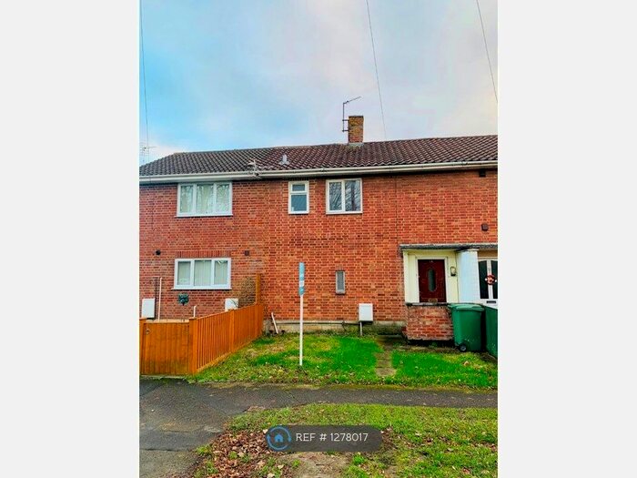 2 Bedroom Terraced House To Rent In Ash Grove, Westbury BA13