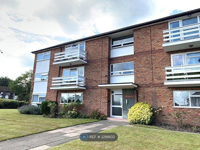 2 Bedroom Flat To Rent In Willoughby Court, Sutton Coldfield, B76