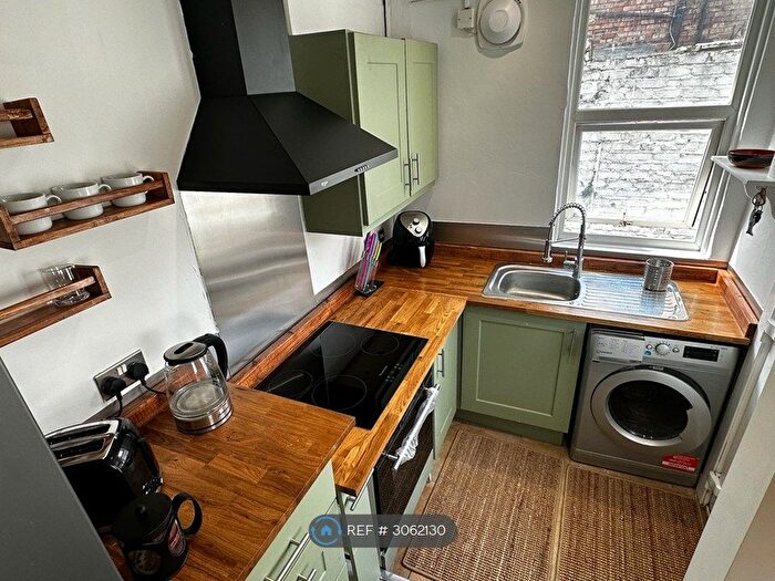 3 Bedroom End Terrace House To Rent In Sunbeam Road, Old Swan, L13