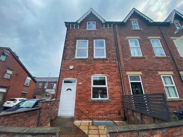 6 Bedroom Private Hall To Rent In Mauldeth Road, Fallowfield, M14
