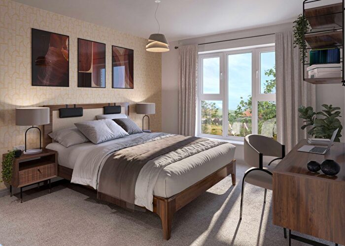 1 Bedroom Flat For Sale In Cory's Road, Rochester, ME1