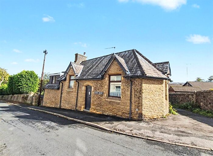 4 Bedroom Detached House For Sale In Abney Road, Mossley, Ashton-under-Lyne, Greater Manchester, OL5