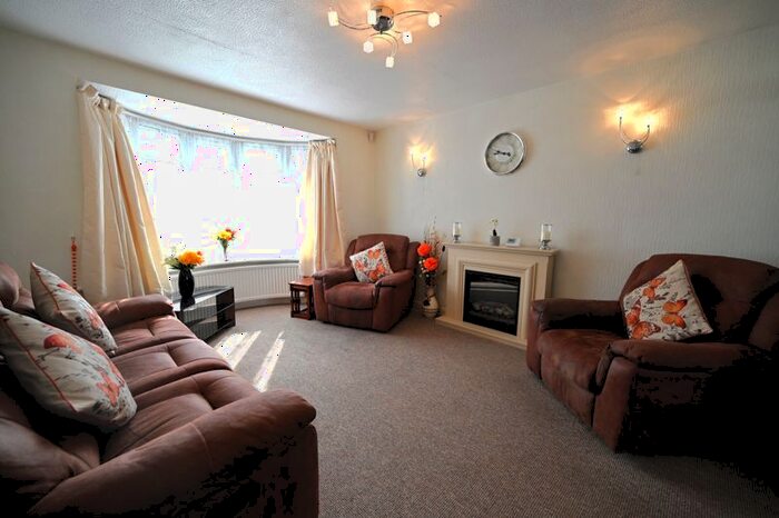 3 Bedroom Detached Bungalow For Sale In Ham Lane, Paulton, Bristol, BS39