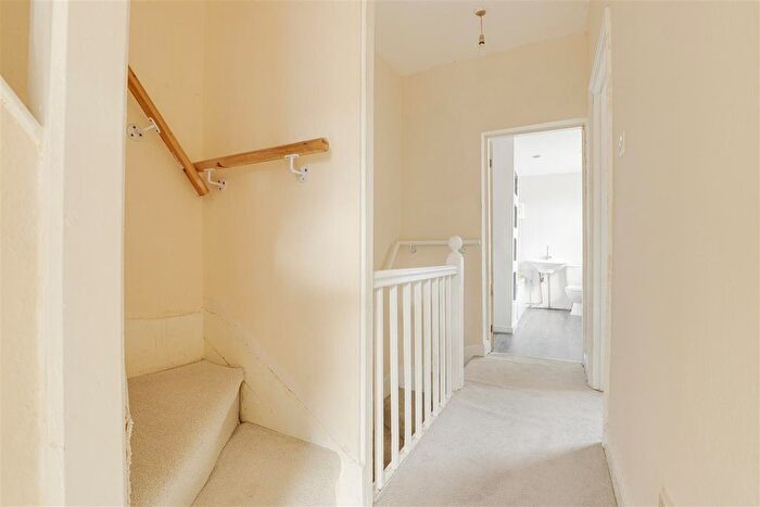 3 Bedroom Terraced House For Sale In Bleasby Street, Sneinton, Nottinghamshire, NG2